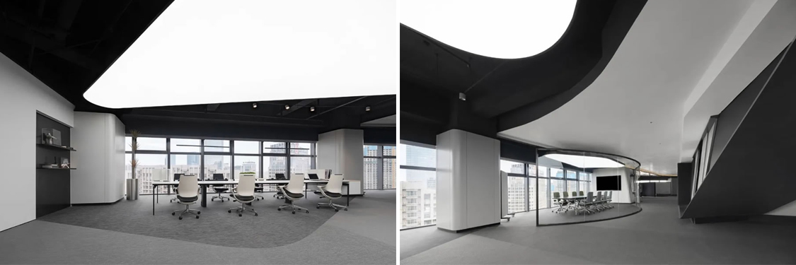 广州凯发k8装饰设计公司图册