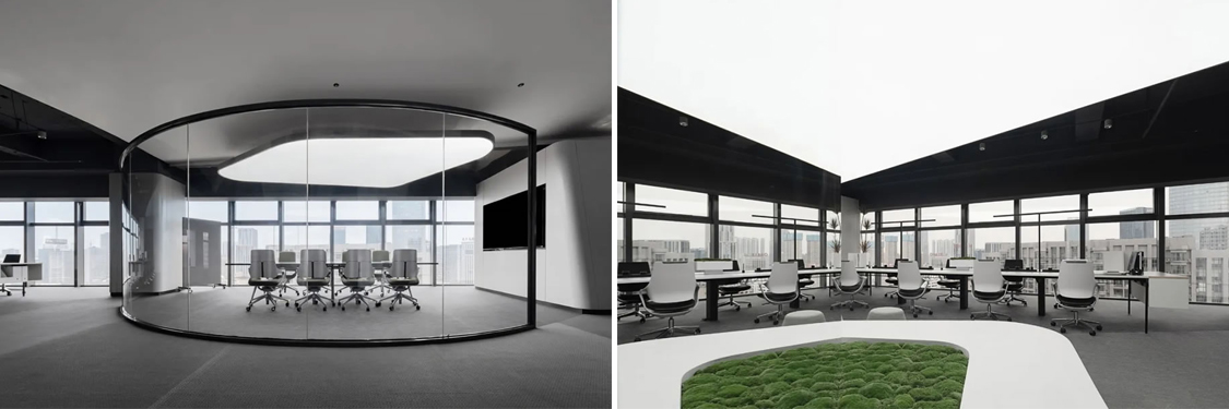 广州凯发k8装饰设计公司图册