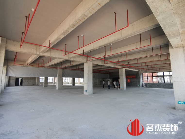 广州凯发k8装饰设计公司图册