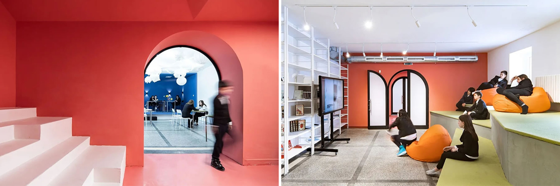 广州凯发k8装饰设计公司图册