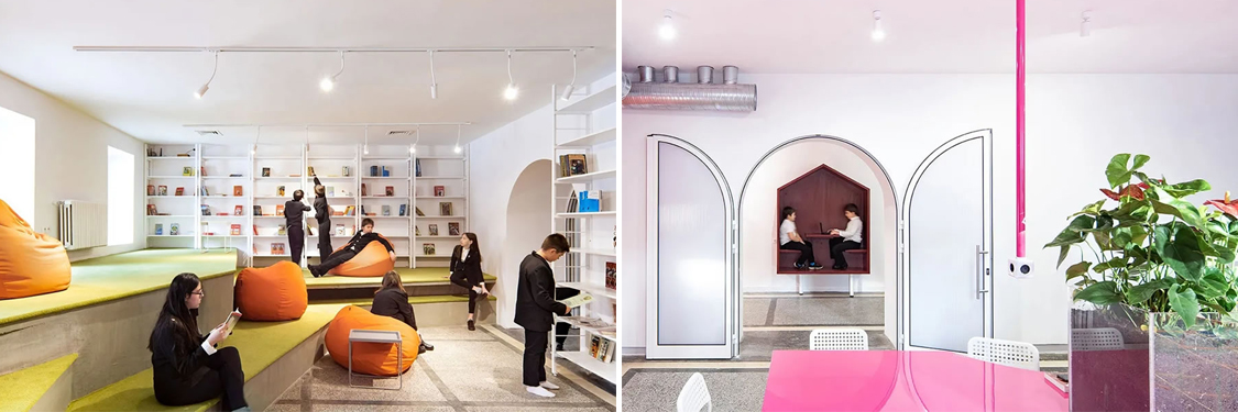 广州凯发k8装饰设计公司图册