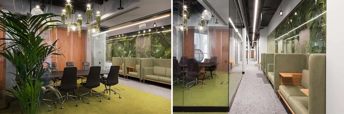 广州凯发k8装饰设计公司图册