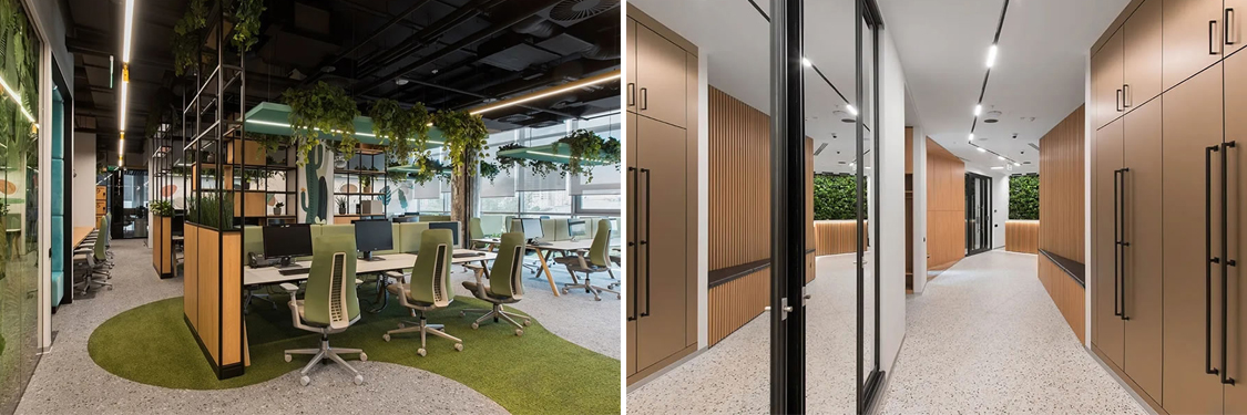 广州凯发k8装饰设计公司图册