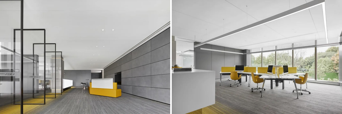 广州凯发k8装饰设计公司图册