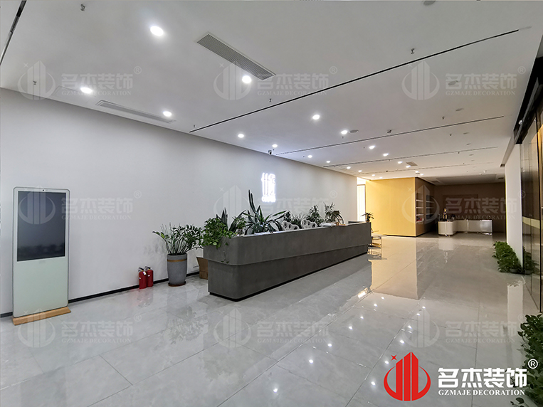 广州凯发k8装饰设计公司图册