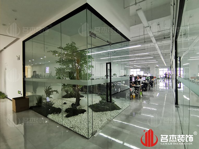 广州凯发k8装饰设计公司图册