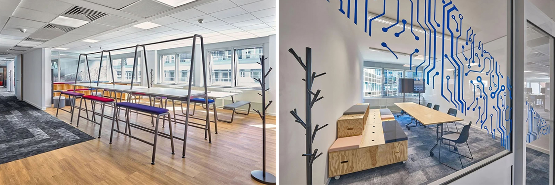 广州凯发k8装饰设计公司图册