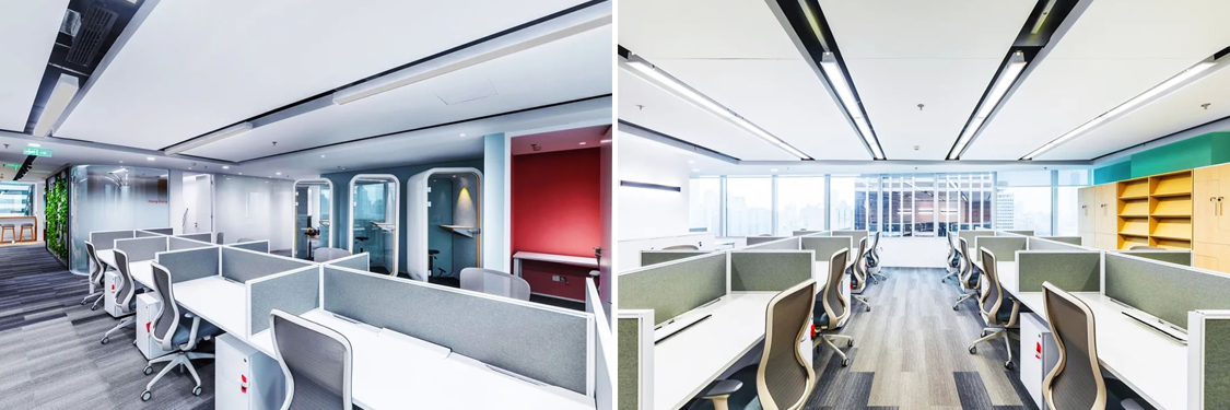 广州凯发k8装饰设计公司图册