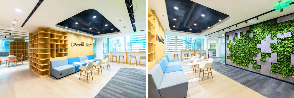 广州凯发k8装饰设计公司图册