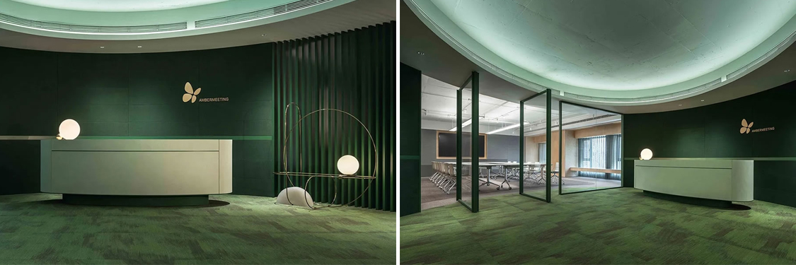 广州凯发k8装饰设计公司图册