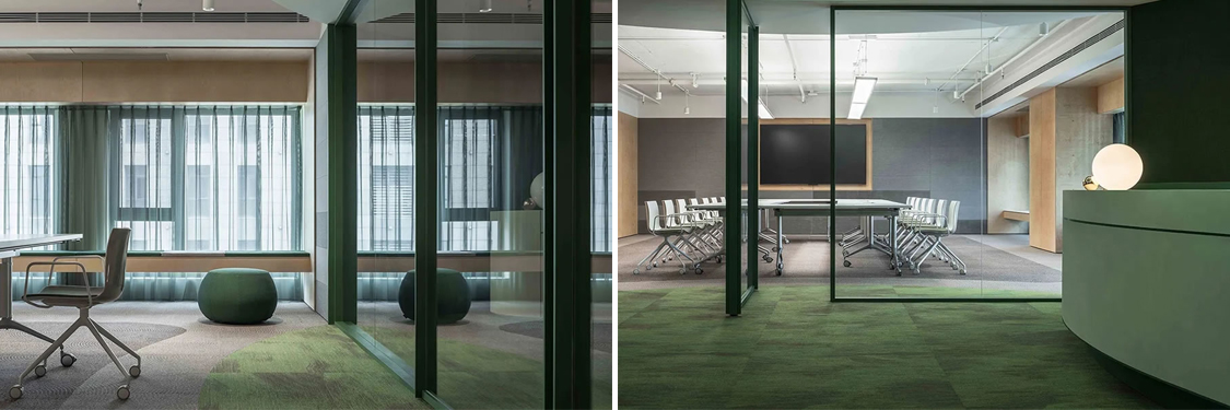 广州凯发k8装饰设计公司图册