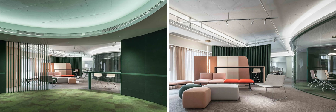 广州凯发k8装饰设计公司图册