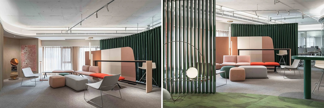 广州凯发k8装饰设计公司图册