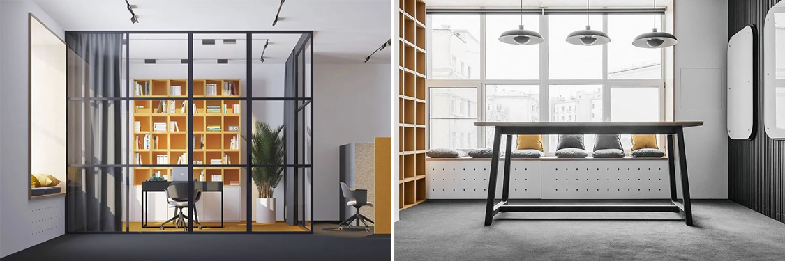 广州凯发k8装饰设计公司图册