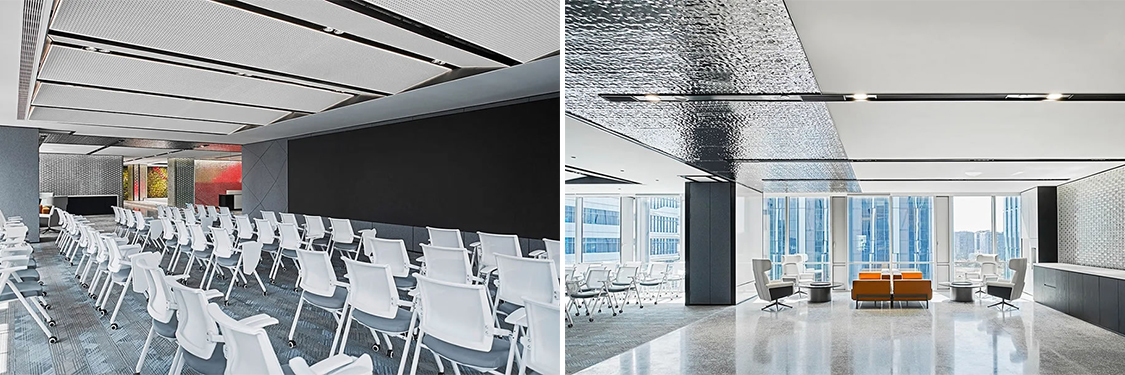 广州凯发k8装饰设计公司图册