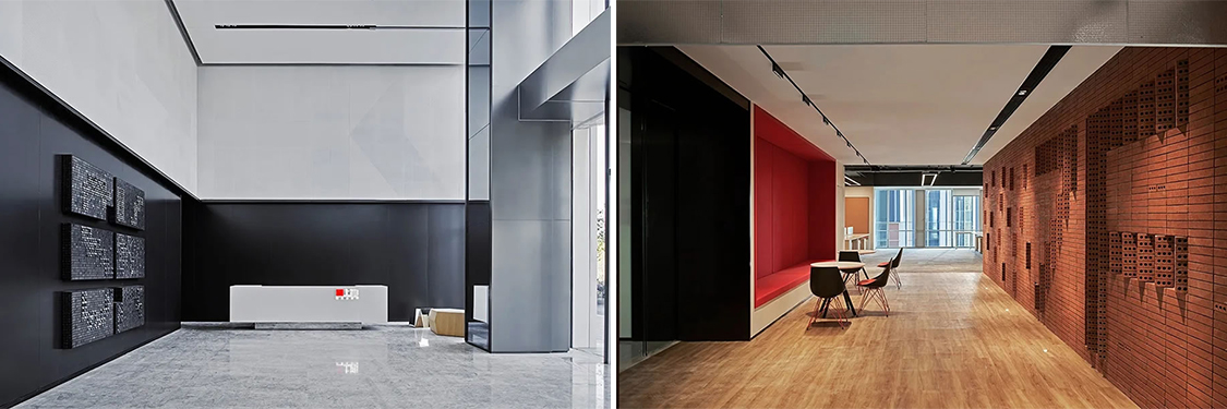 广州凯发k8装饰设计公司图册