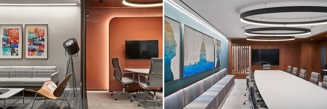 广州凯发k8装饰设计公司图册