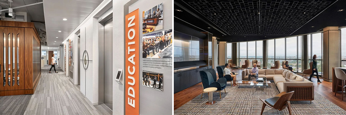 广州凯发k8装饰设计公司图册