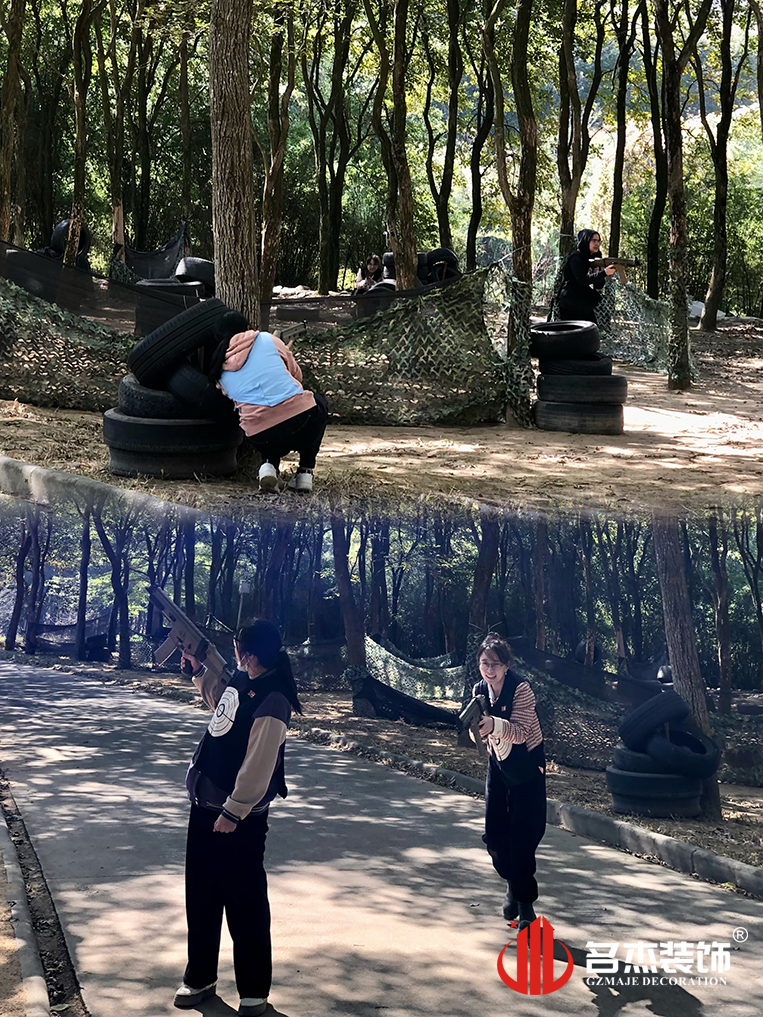 广州凯发k8装饰设计公司图册