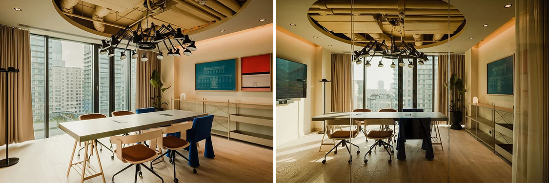 广州凯发k8装饰设计公司图册