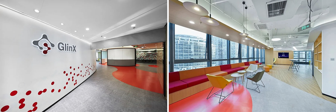 广州凯发k8装饰设计公司图册