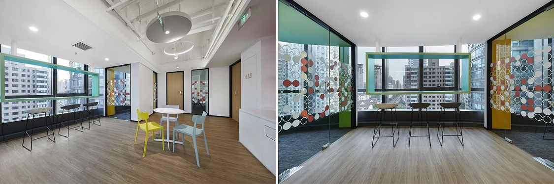 广州凯发k8装饰设计公司图册