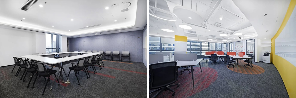 广州凯发k8装饰设计公司图册