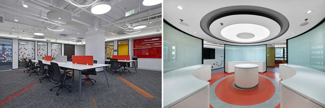 广州凯发k8装饰设计公司图册