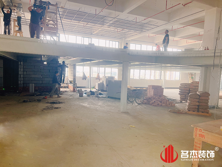 广州凯发k8装饰设计公司图册