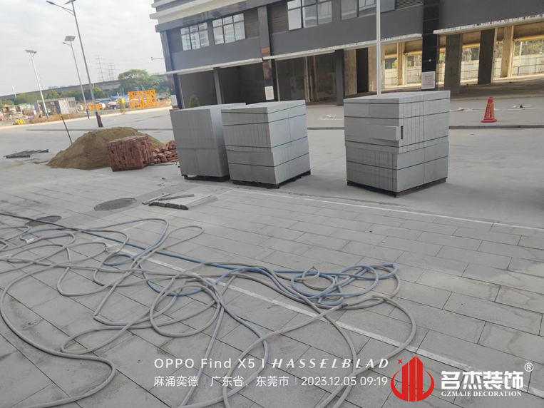 广州凯发k8装饰设计公司图册