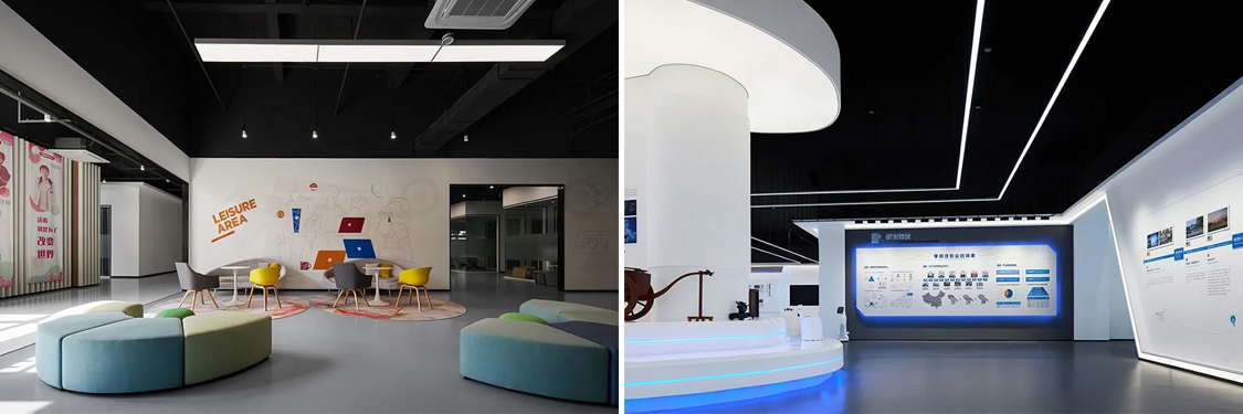 广州凯发k8装饰设计公司图册