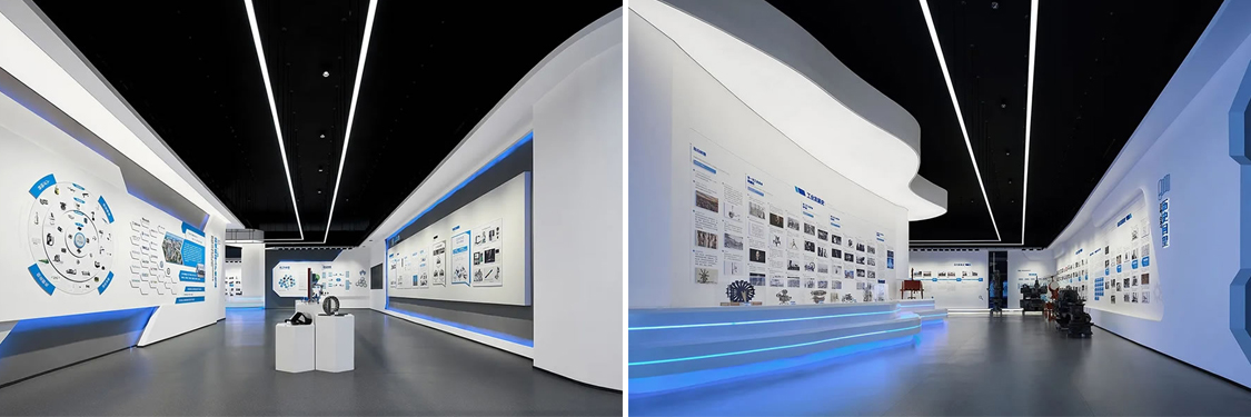 广州凯发k8装饰设计公司图册