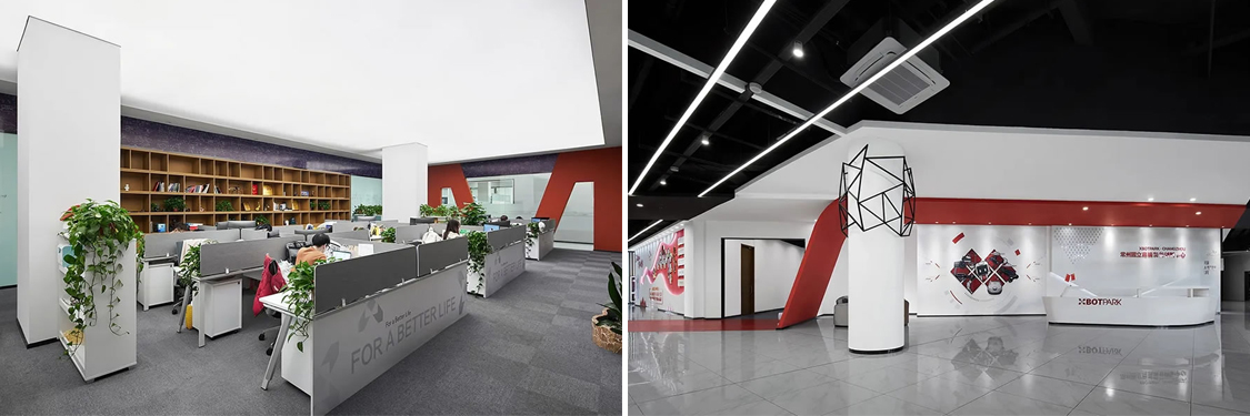 广州凯发k8装饰设计公司图册