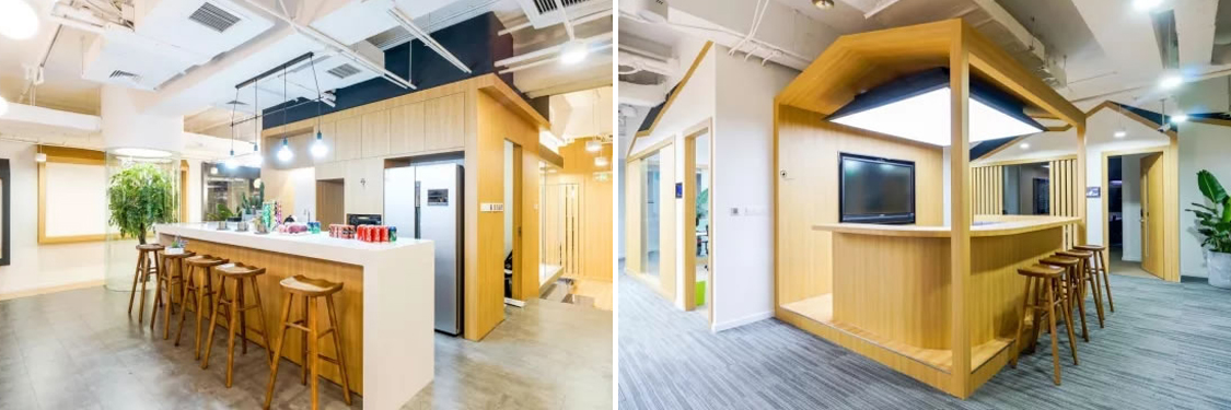 广州凯发k8装饰设计公司图册