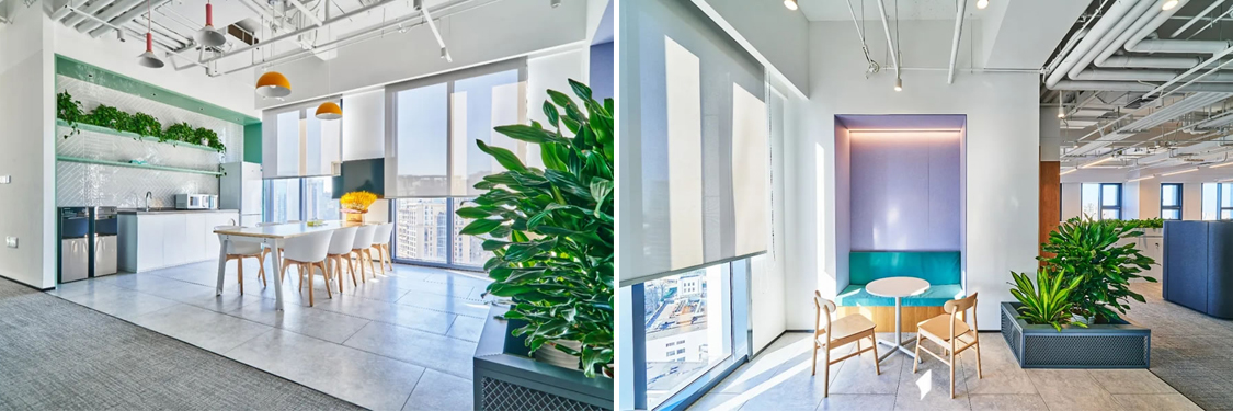 广州凯发k8装饰设计公司图册