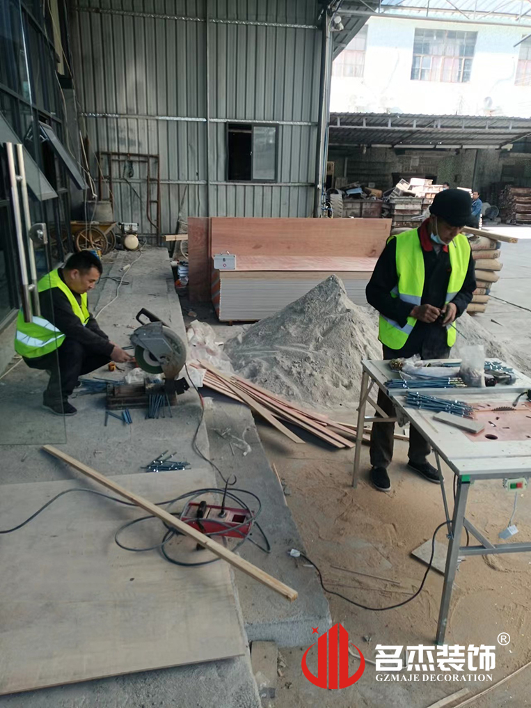 广州凯发k8装饰设计公司图册