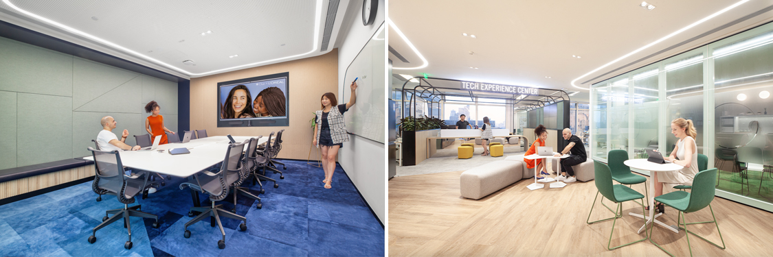 广州凯发k8装饰设计公司图册