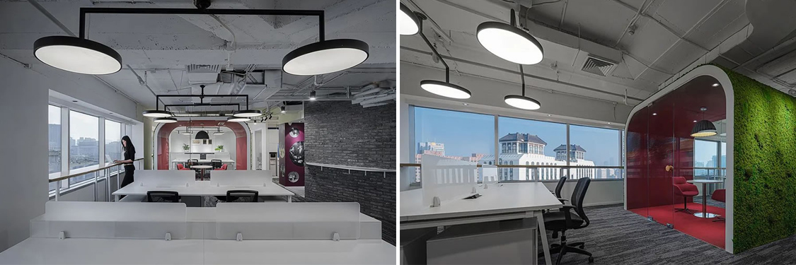 广州凯发k8装饰设计公司图册