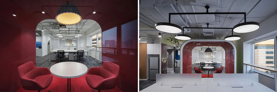 广州凯发k8装饰设计公司图册