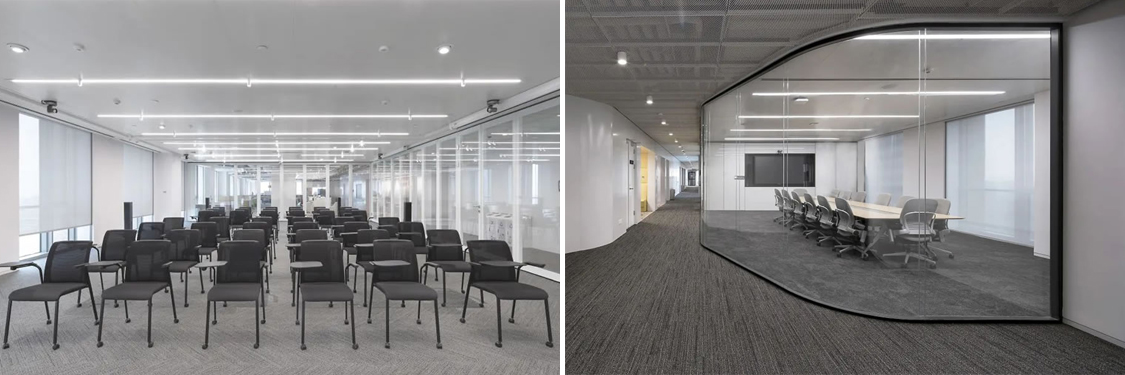 广州凯发k8装饰设计公司图册