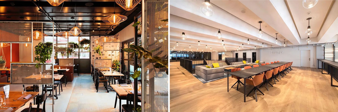 广州凯发k8装饰设计公司图册