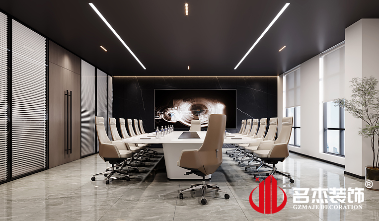 聚会室装修设计效果