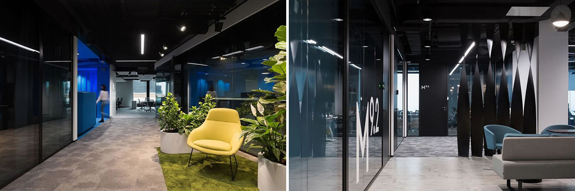 广州凯发k8装饰设计公司图册