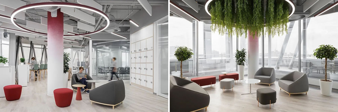 广州凯发k8装饰设计公司图册