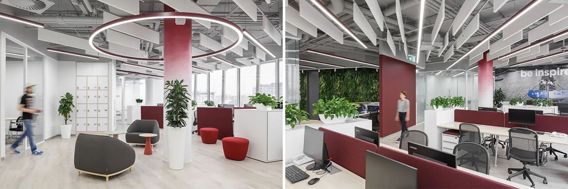 广州凯发k8装饰设计公司图册