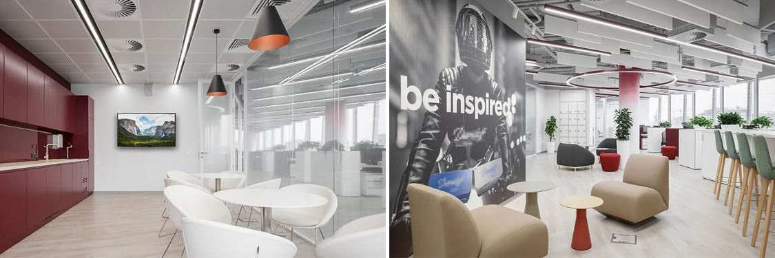 广州凯发k8装饰设计公司图册