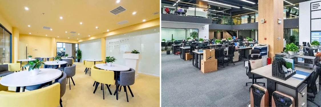 广州凯发k8装饰设计公司图册