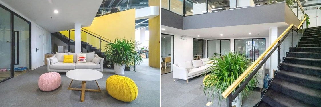 广州凯发k8装饰设计公司图册