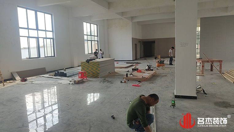 广州凯发k8装饰设计公司图册