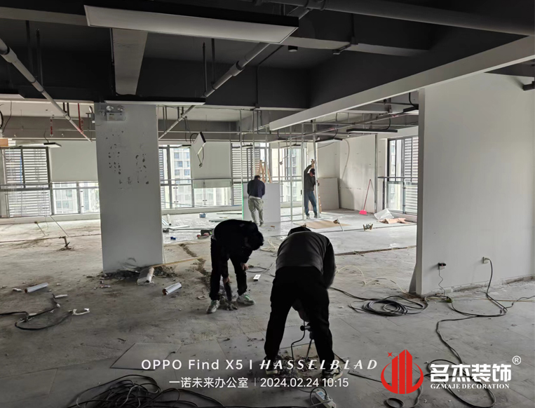 广州凯发k8装饰设计公司图册